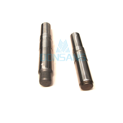 Hydraulic Breaker Piston SB121 Hydraulic Rock Hammer Parts Piston Factory DS9P