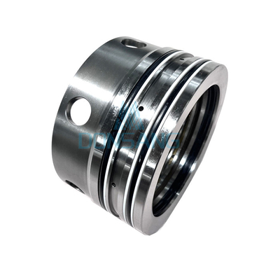 HB15G HB20G Hydraulic Rock Breaker Piston Excavator Hammer Parts Furukawa Piston DS9P
