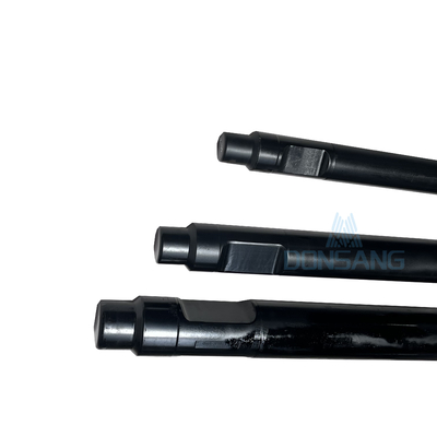42CrMo Hydraulic Breaker 175mm Chisel Moil Hydraulic Breaker Bits Hydraulic Rock Hammer Parts DS8C