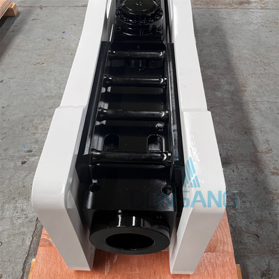 High Performence Hydraulic Rock Breaker Hammer 175mm Wide Chisel Open Type
