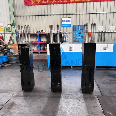 800Bpm Excavator Hydraulic Breaker Thicken Bracket 20Mm Hydraulic Rock Breaker Chisel 85Mm Wide