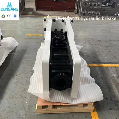 Donsang 20 - 30 Tons Excavator Hydraulic Hammer Breaker HB20G HB30G